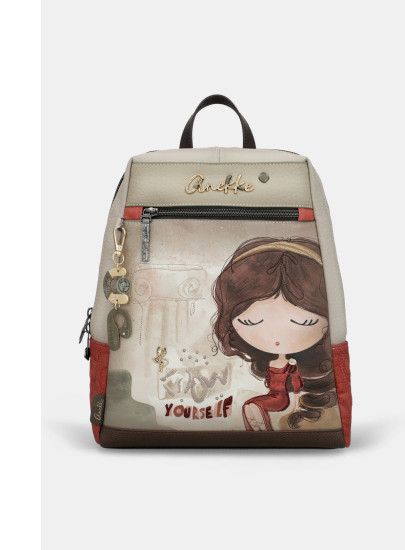 Plecak ANEKKE Muse 42705-018