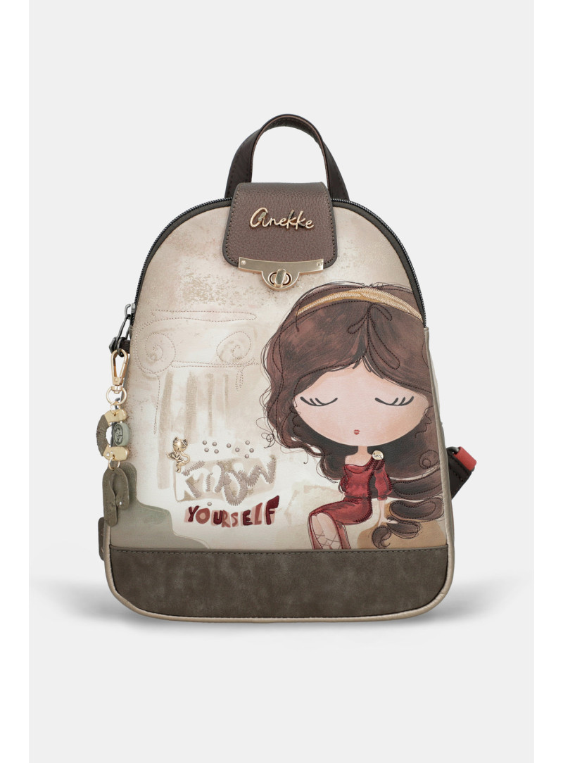 Plecak ANEKKE Muse 42705-043