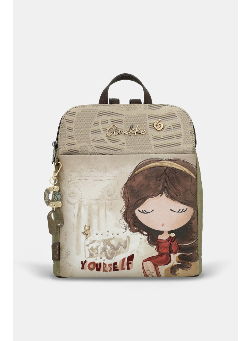 Plecak ANEKKE Muse 42705-073