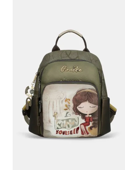 Plecak ANEKKE Muse 42705-213