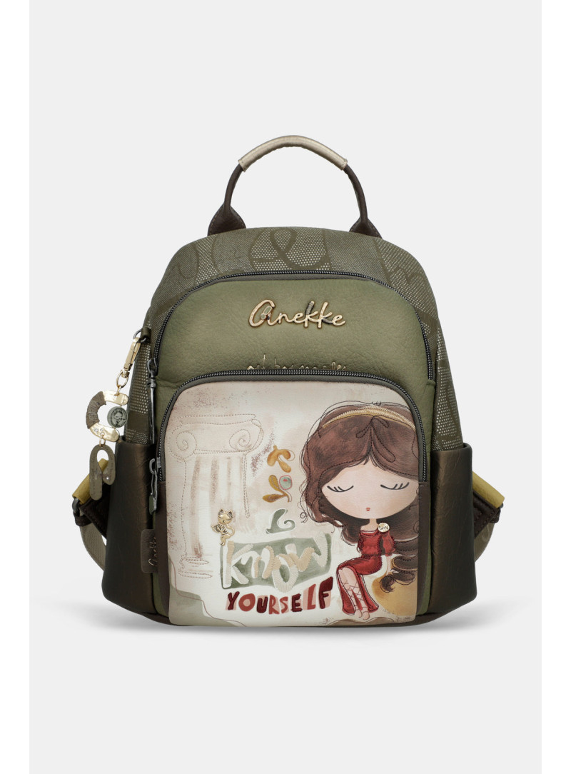 Plecak ANEKKE Muse 42705-213