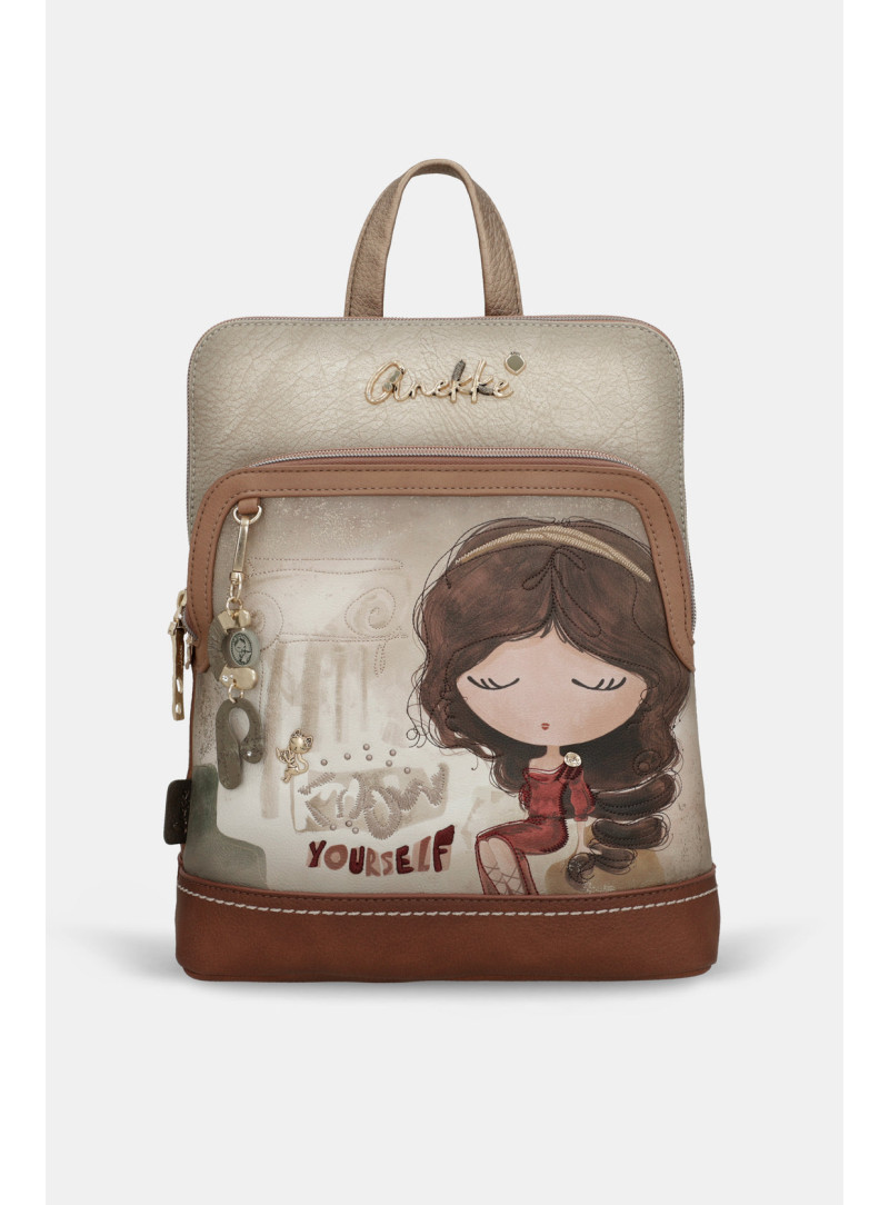 Plecak ANEKKE Muse 42705-275