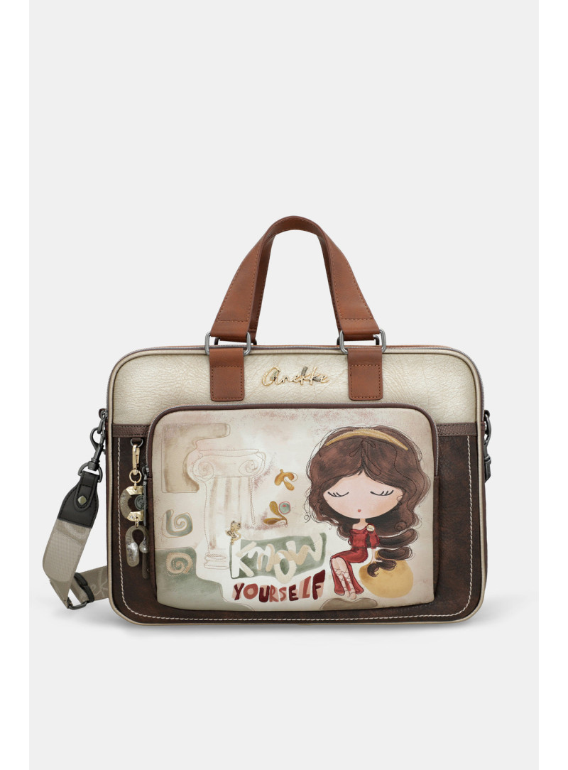 Torba na Laptopa ANEKKE Muse 42706-113