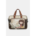Torba na Laptopa ANEKKE Muse 42706-113 3