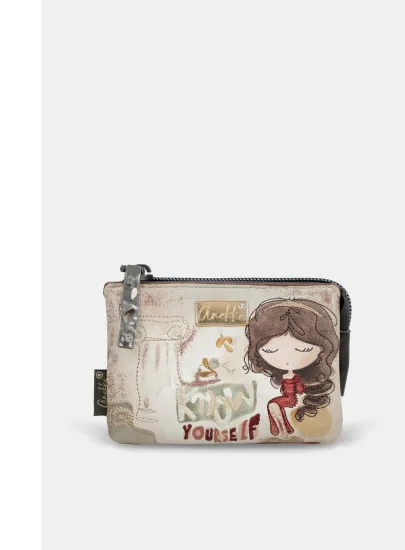 Portfel ANEKKE Muse 42709-010