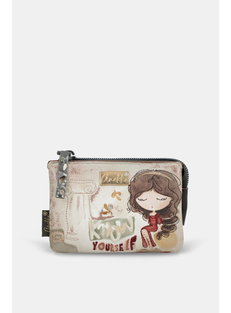 Portfel ANEKKE Muse 42709-010