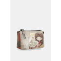 Portfel ANEKKE Muse 42709-010 2