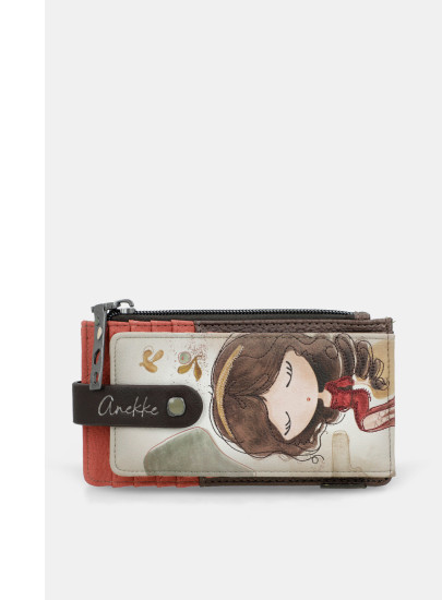 Card Holder ANEKKE Muse...