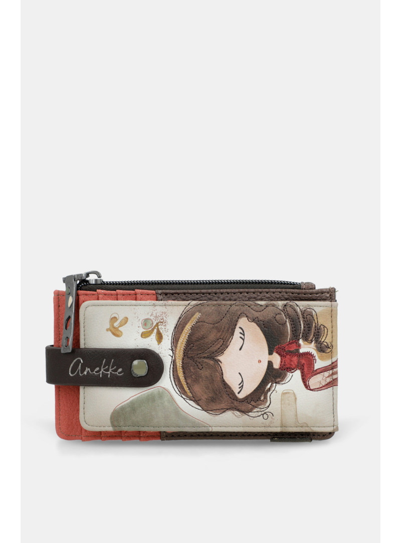 Card Holder ANEKKE Muse 42709-013