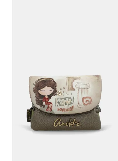 Portfel ANEKKE Muse 42709-016