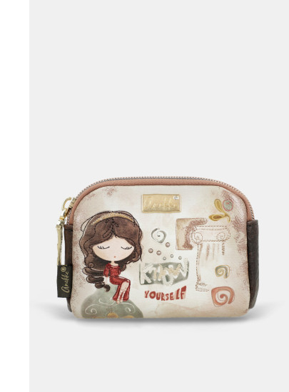 Portfel ANEKKE Muse 42709-018