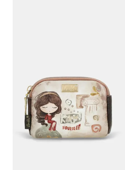 Portfel ANEKKE Muse 42709-018