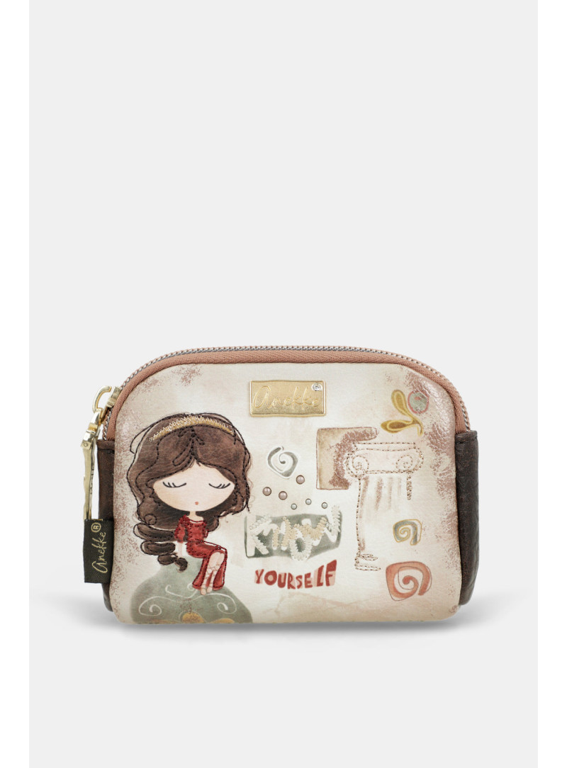 Portfel ANEKKE Muse 42709-018