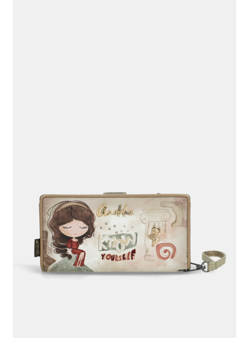 Portfel ANEKKE Muse 42709-901