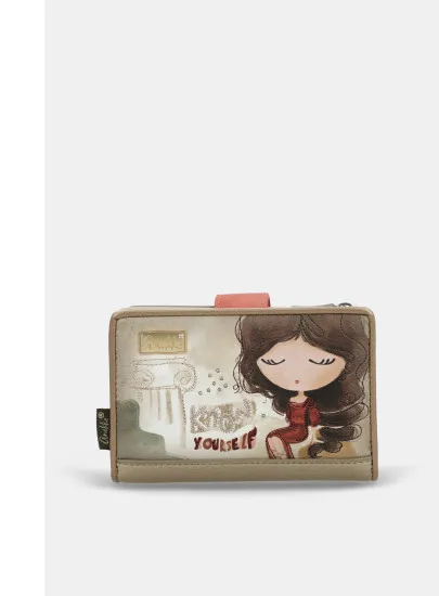 Portfel ANEKKE Muse 42709-902