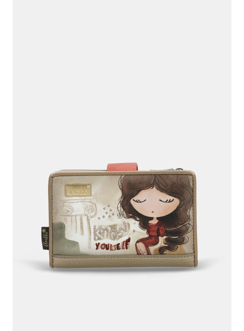 Portfel ANEKKE Muse 42709-902