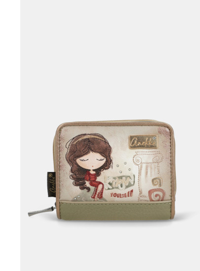 Portfel ANEKKE Muse 42709-903