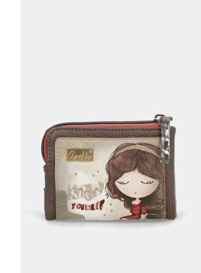 Portfel ANEKKE Muse 42709-910