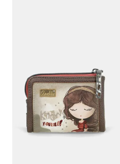 Portfel ANEKKE Muse 42709-910