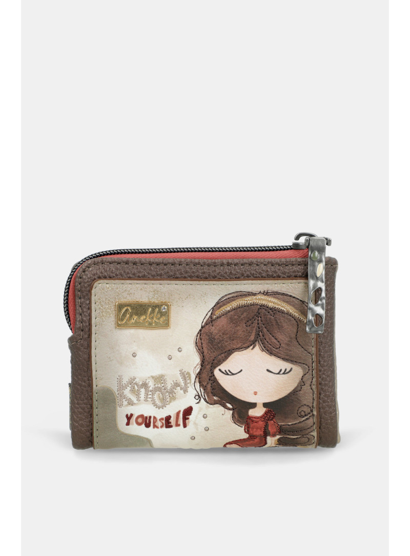 Portfel ANEKKE Muse 42709-910