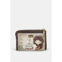 Portfel ANEKKE Muse 42709-912 1