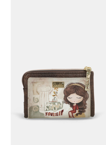 Portfel ANEKKE Muse 42709-912