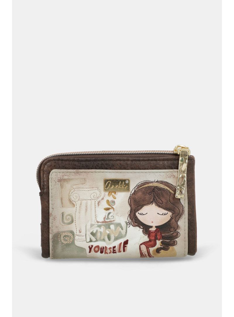 Portfel ANEKKE Muse 42709-912