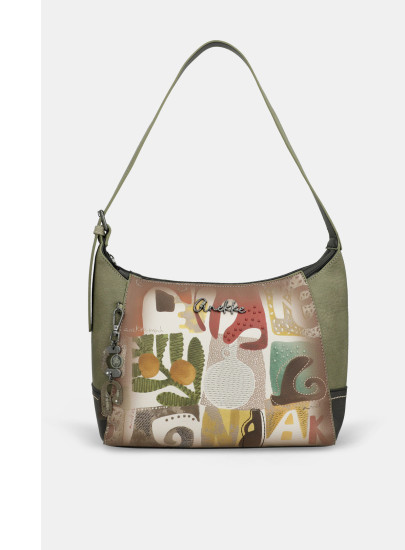 Torebka na Ramię ANEKKE...