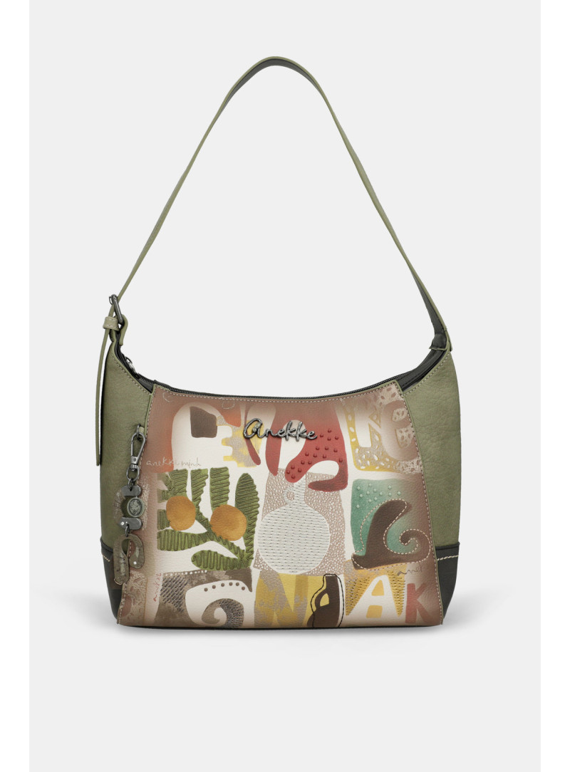 Torebka na Ramię ANEKKE Amphora 42712-390