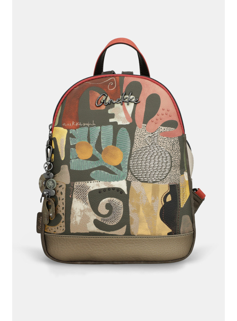 Plecak ANEKKE Amphora 42715-044