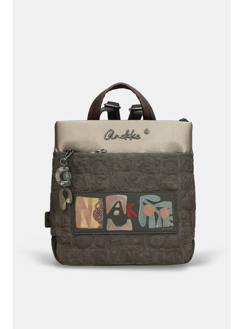 Plecak ANEKKE Amphora 42715-058