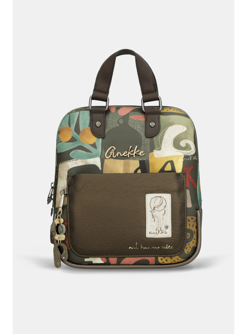 Plecak ANEKKE Amphora 42715-303