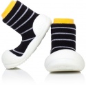 DOMOWE BUCIKI ATTIPAS URBAN YELLOW