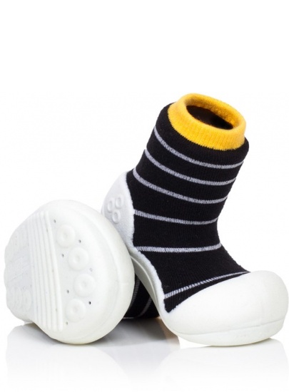 DOMOWE BUCIKI ATTIPAS URBAN YELLOW
