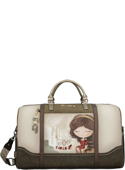 Torba Podróżna ANEKKE Muse...