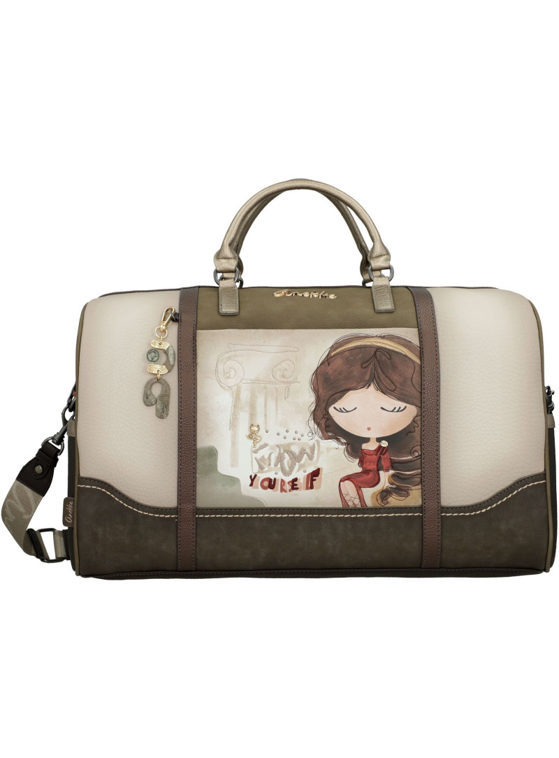 Torba Podróżna ANEKKE Muse 42708-423