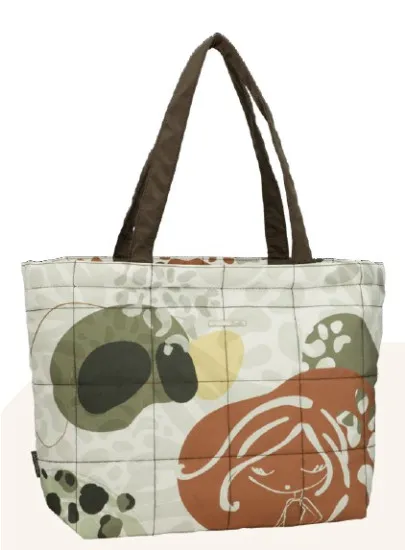 Torba Podróżna ANEKKE...