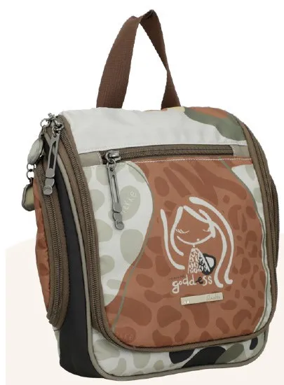 Duża Kosmetyczka ANEKKE...