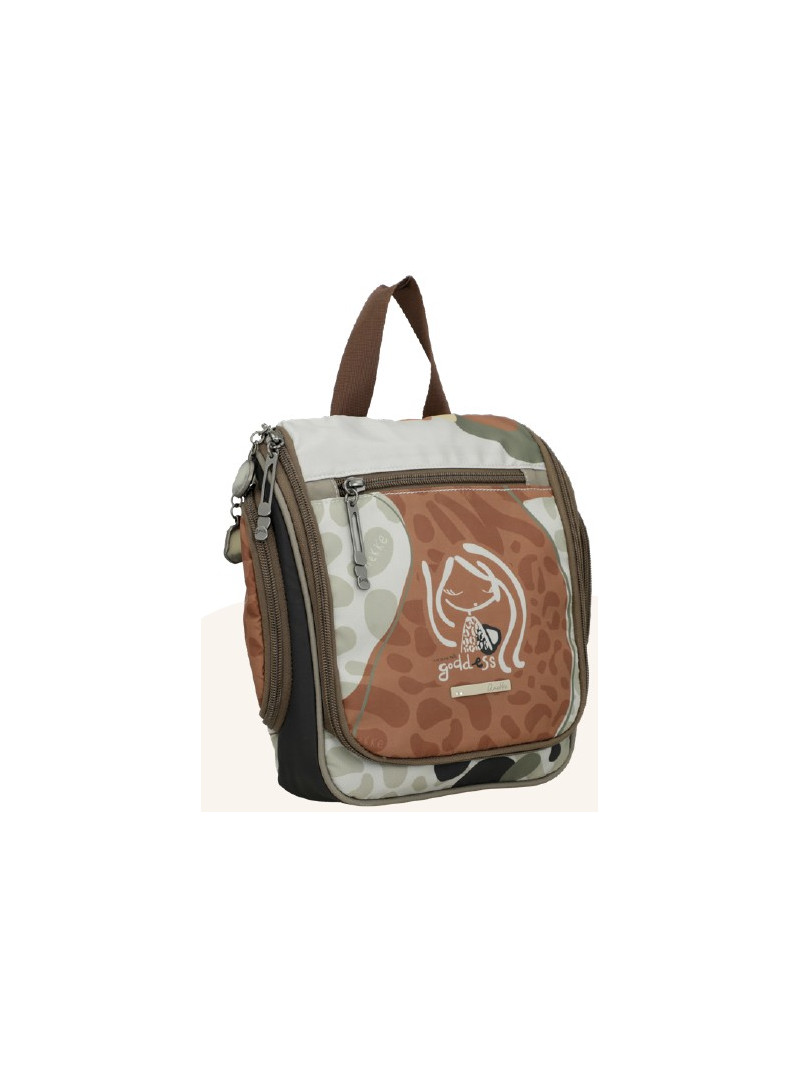 Duża Kosmetyczka ANEKKE 42587-013