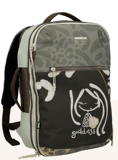 Torba Podróżna ANEKKE...