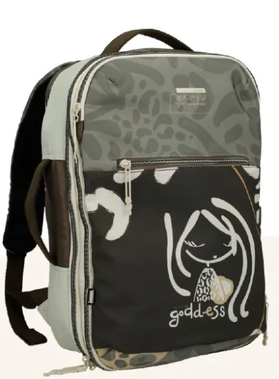 Torba Podróżna ANEKKE...