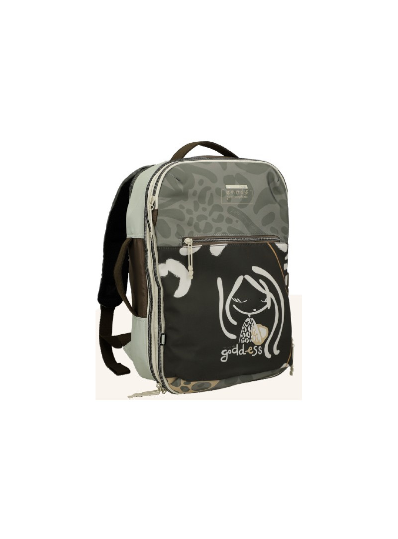 Torba Podróżna ANEKKE 42585-013