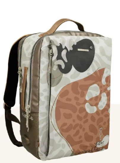 Torba Podróżna ANEKKE...