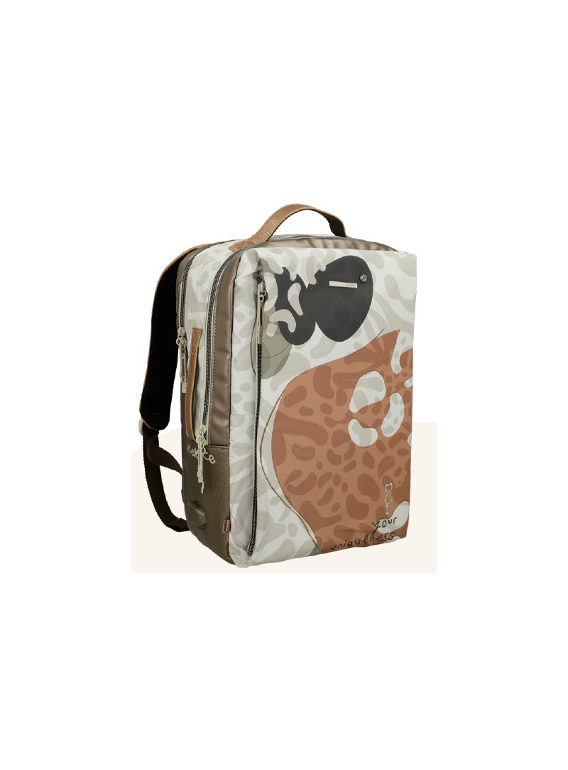 Torba Podróżna ANEKKE 42585-003