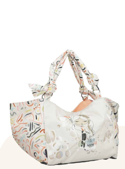 Torba Plażowa ANEKKE 42474-242