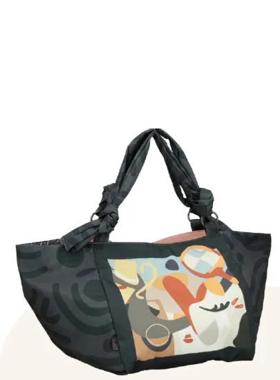 Torba Plażowa ANEKKE 42474-241