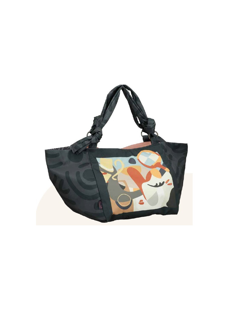 Torba Plażowa ANEKKE 42474-241