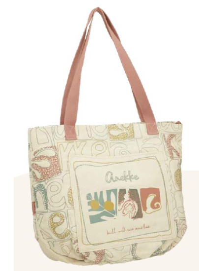 Torba Plażowa ANEKKE 42474-231