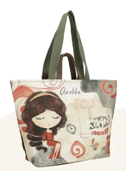 Torba Plażowa ANEKKE 42474-211