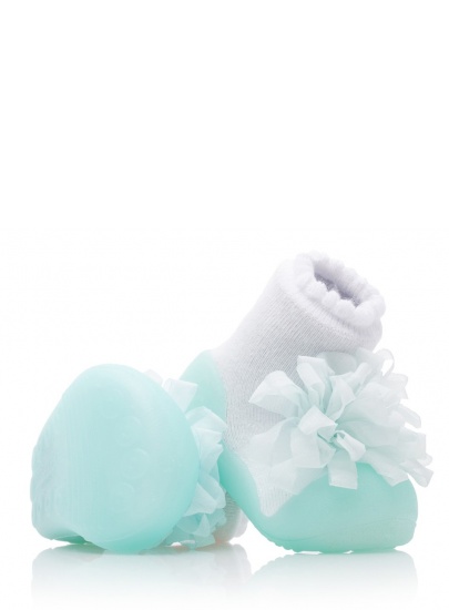 DOMOWE BUCIKI ATTIPAS CORSAGE GREEN